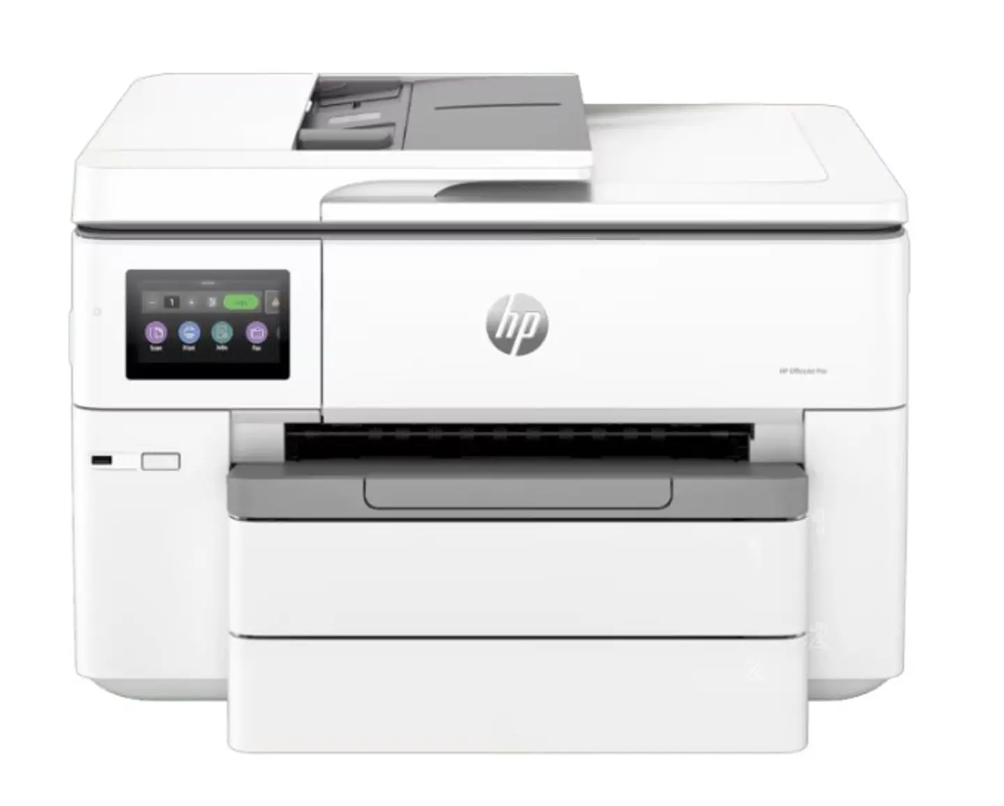 HP OfficeJet Pro 9730 A3 WiFi Multifuncional 1