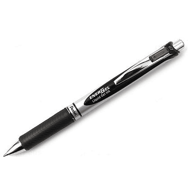 Bolígrafos Pentel BL77-A