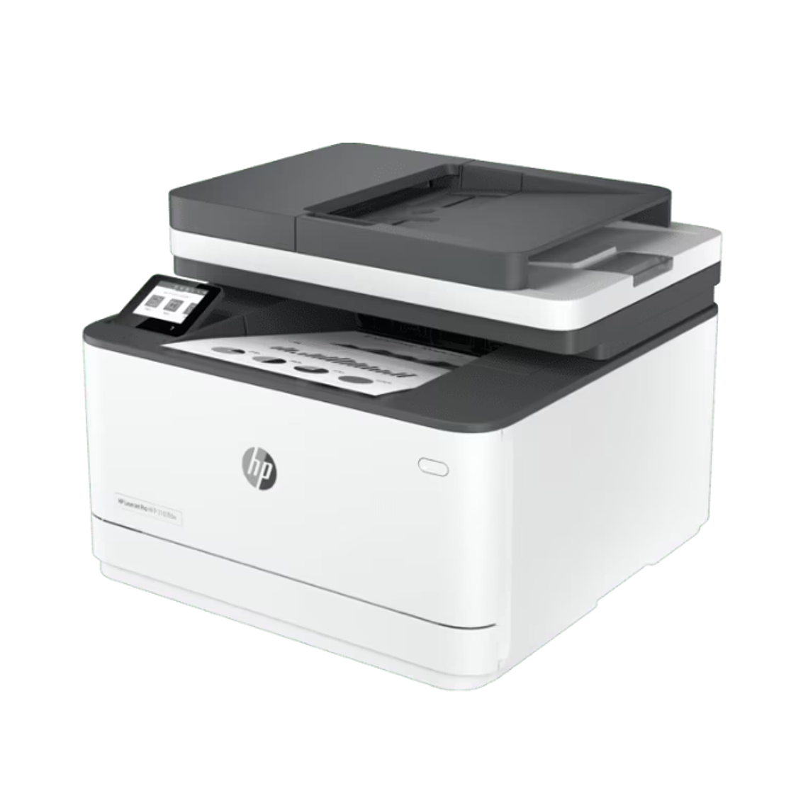 Impresora HP LaserJet Pro MFP 3103fdw 1