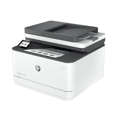 Impresora HP LaserJet Pro MFP 3103fdw