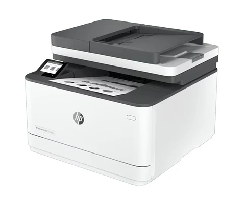 Impresora HP LaserJet Pro MFP 3103fdw