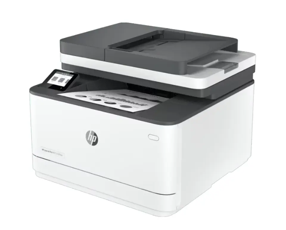 Impresora HP LaserJet Pro MFP 3103fdw 1