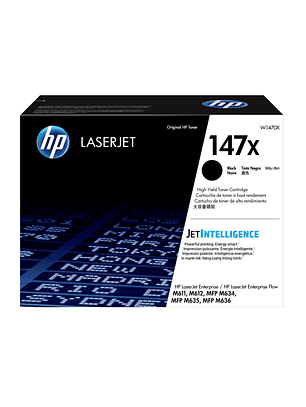 Toner HP 147x