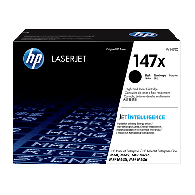 Toner HP 147x