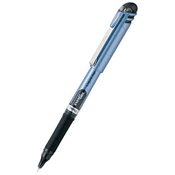 Bolígrafos Pentel BLN15-A Negro