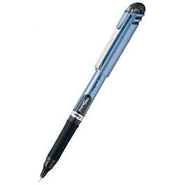 Bolígrafos Pentel BLN15-A Negro