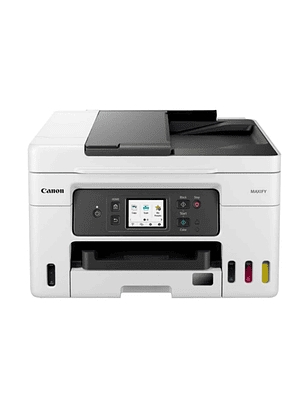 Multifuncional Canon MAXIFY GX4010