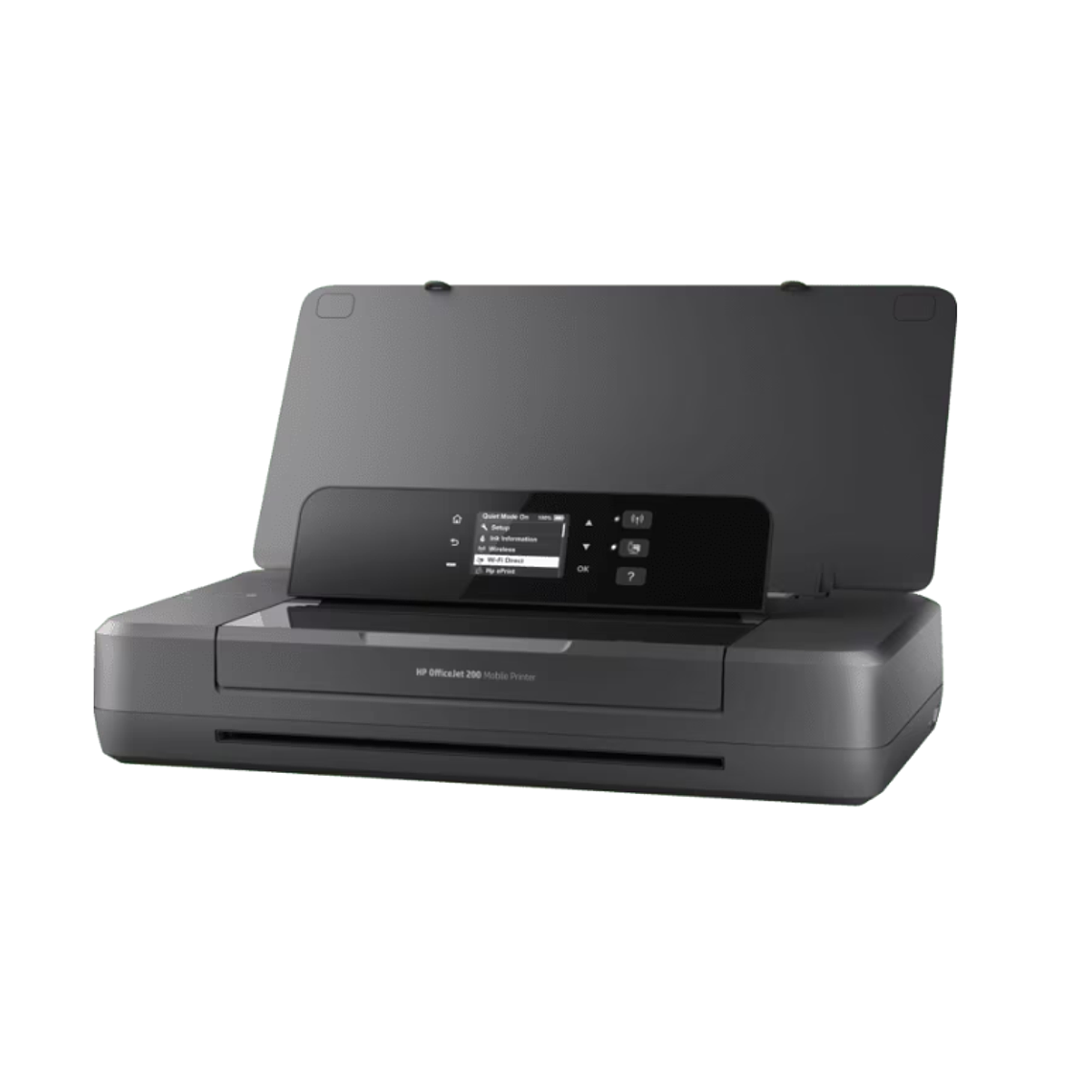 Impresora Portátil HP OfficeJet 200 1