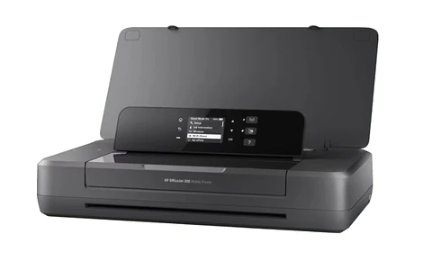 HP OfficeJet 200 Impresora Portátil WiFi