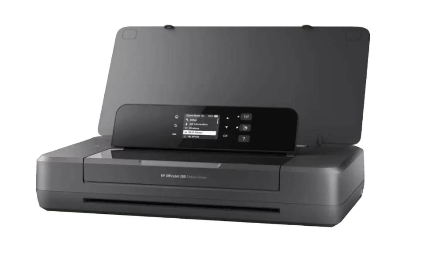HP OfficeJet 200 Impresora Portátil WiFi 1