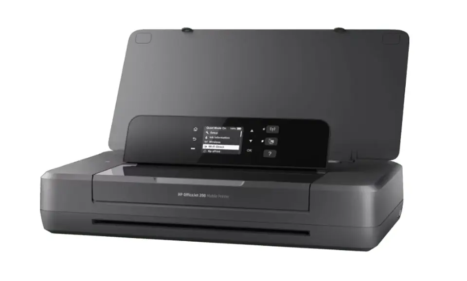 HP OfficeJet 200 Impresora Portátil WiFi 1