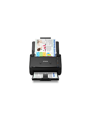 Escáner Dúplex de Documentos WorkForce ES-400 II