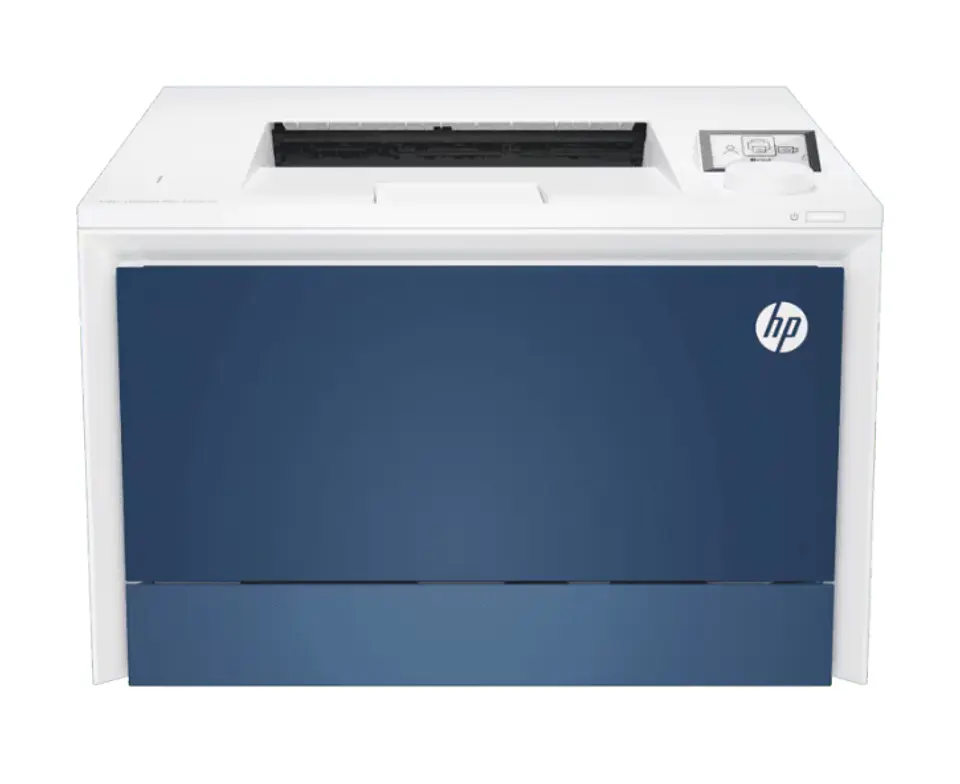 Impresora HP Color LaserJet Pro 4203dw 1