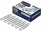 Clip Studmark para papel 50 mm - Miniatura 1