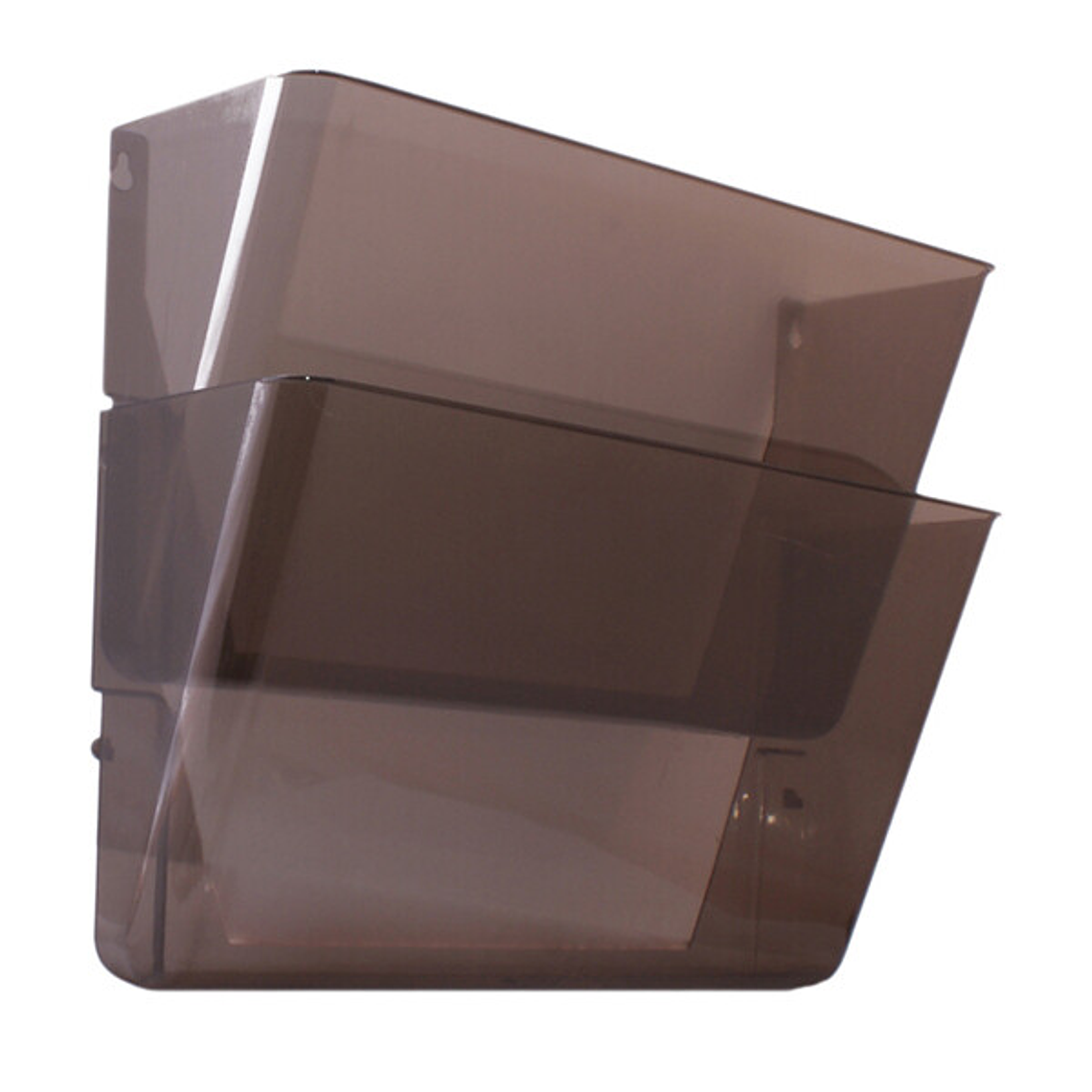 Bandejas Studmark de Pared, tamaño carta 1