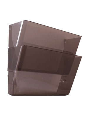 Bandejas Studmark de Pared, tamaño carta