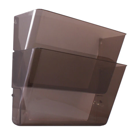 Bandejas Studmark de Pared, tamaño carta