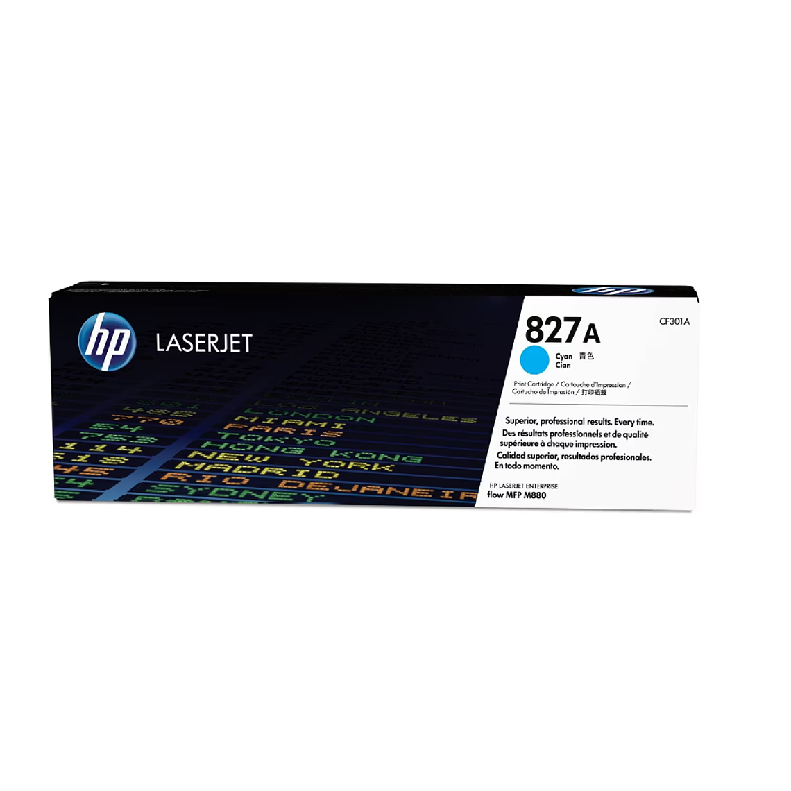 Toner HP 827A 2
