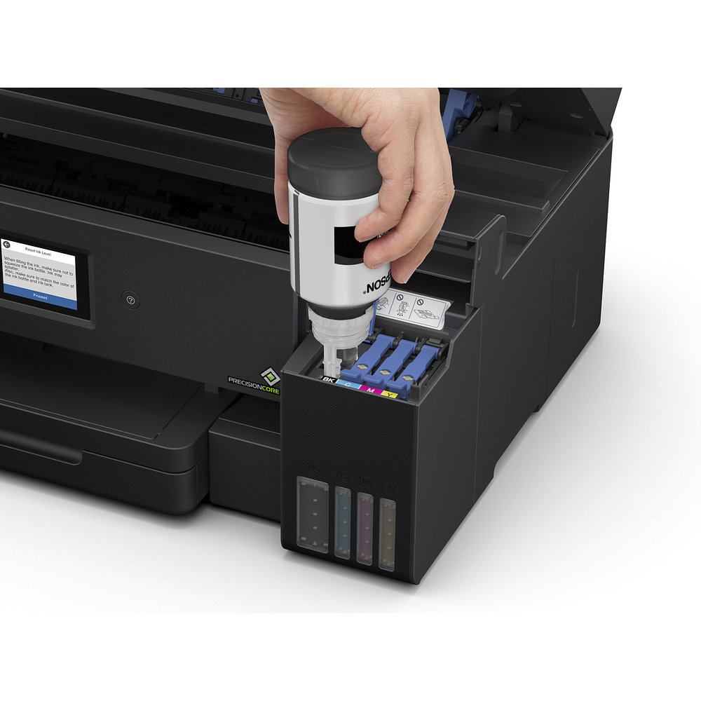 Impresora Multifuncional Epson EcoTank L14150