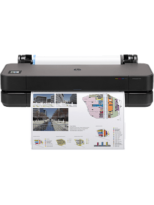 Impresora HP DesignJet T250 de 24 pulgadas