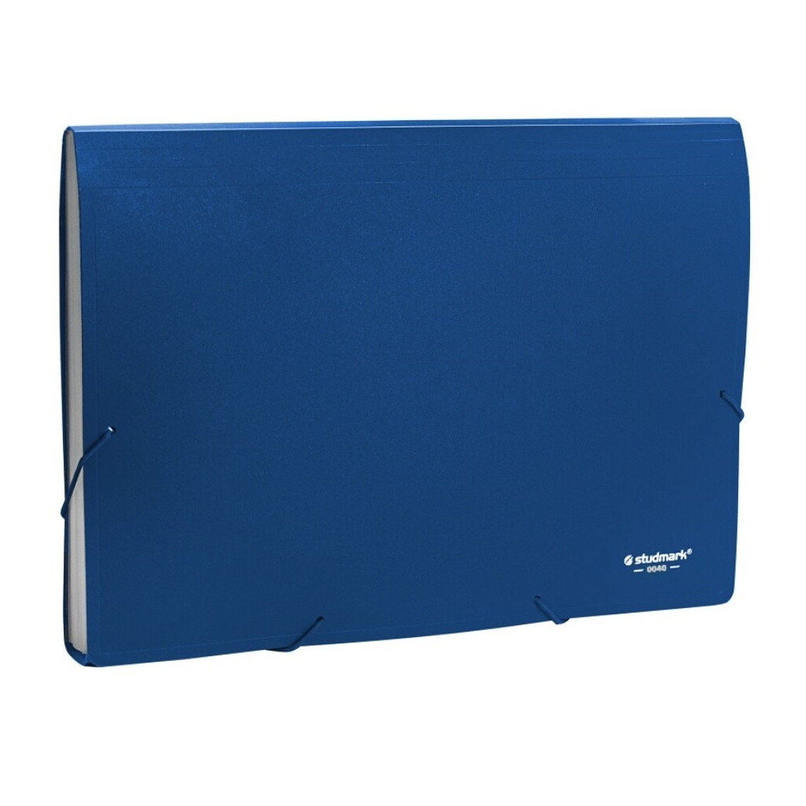 Acordeón plástico Studmark, Legal 1