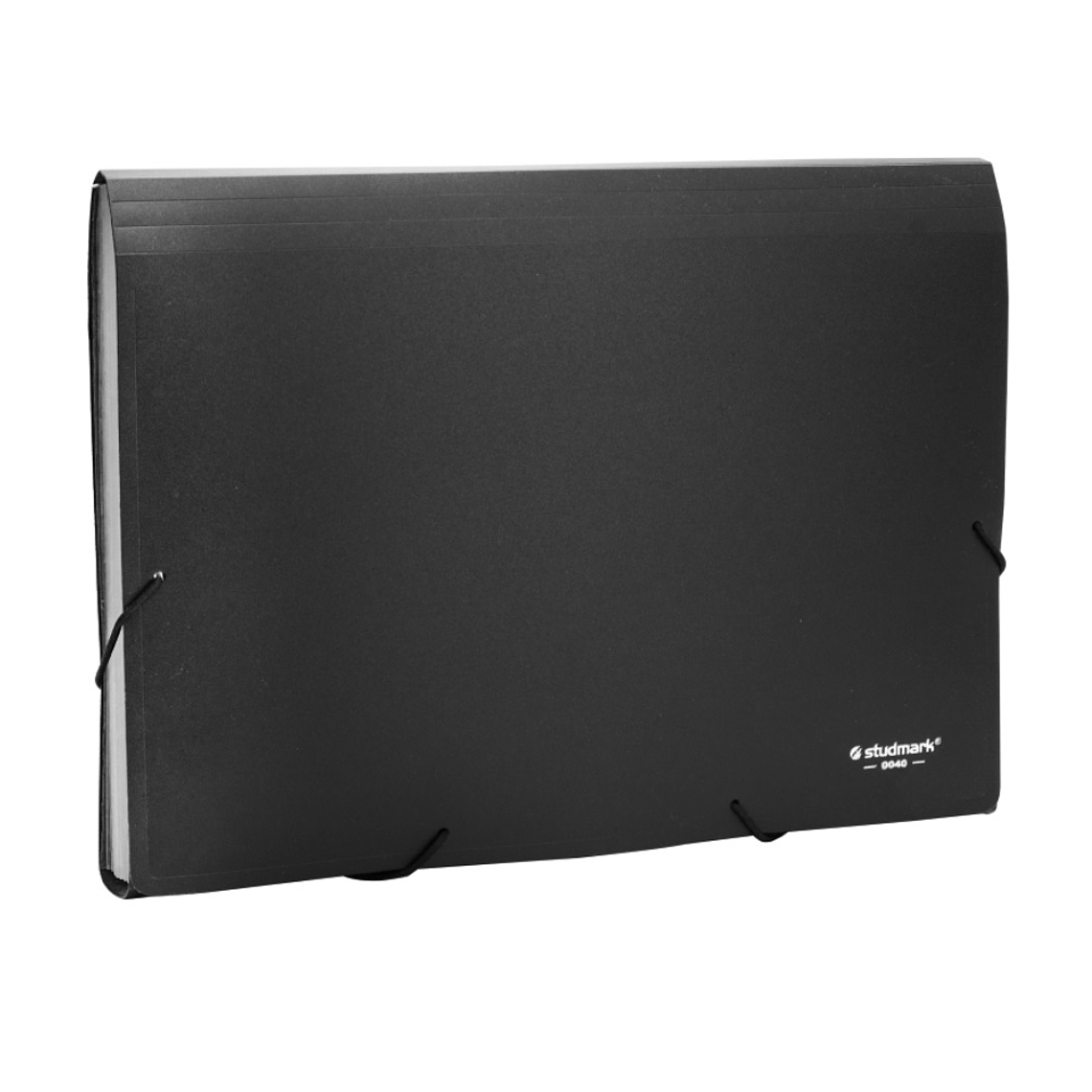 Acordeón plástico Studmark, Legal 2