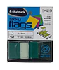 Banderitas Studmark de 25 x 45 mm, con dispensador - Miniatura 6