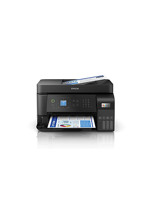 Impresora Multifuncional EcoTank L5590