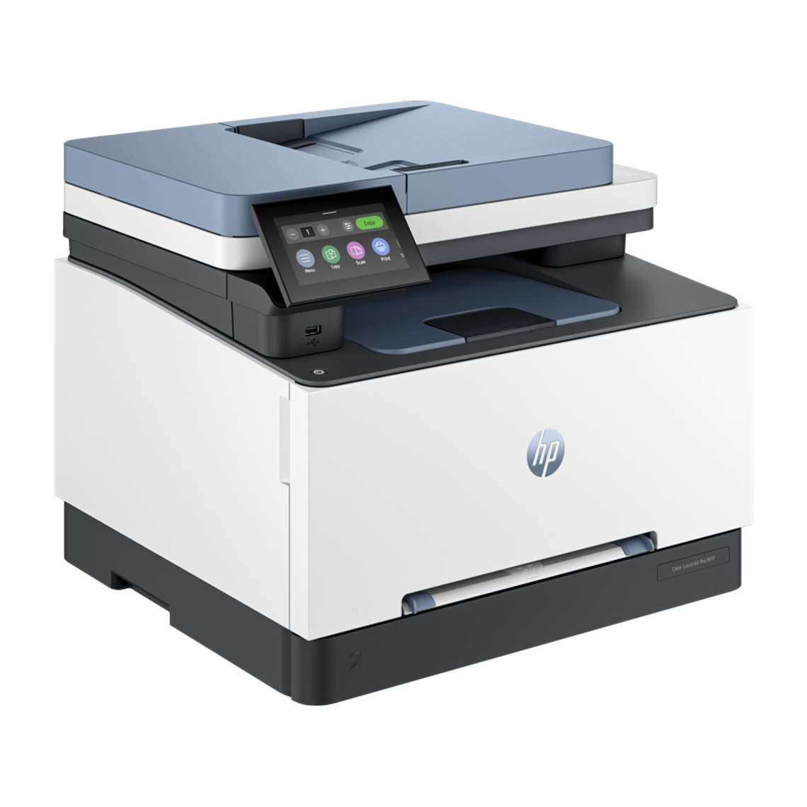 HP Color LaserJet Pro MFP 3303fdw 1