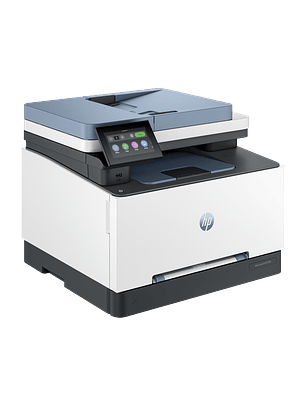 HP Color LaserJet Pro MFP 3303fdw