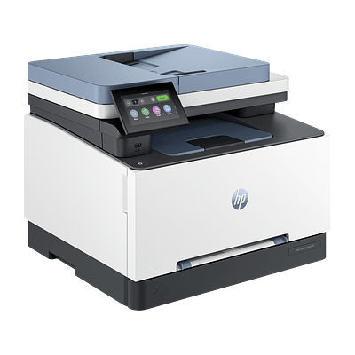 HP Color LaserJet Pro MFP 3303fdw