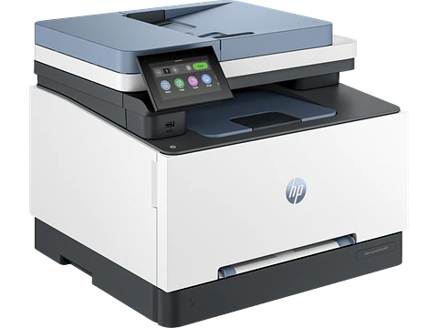HP Color LaserJet Pro MFP 3303fdw