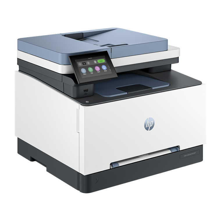 HP Color LaserJet Pro MFP 3303fdw 1