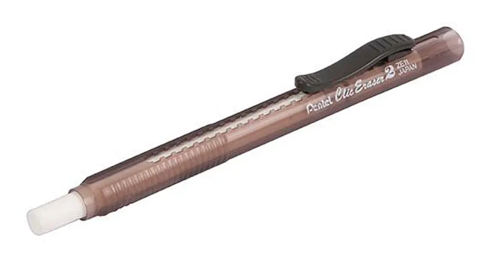 Borrador Mecánico Pentel 2