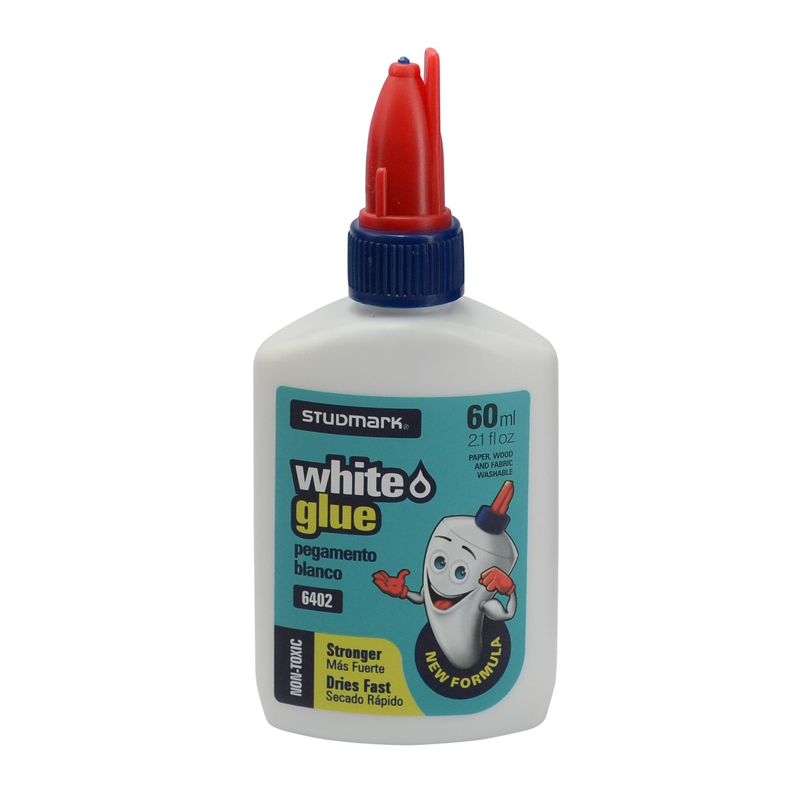 Goma Blanca Studmark 2