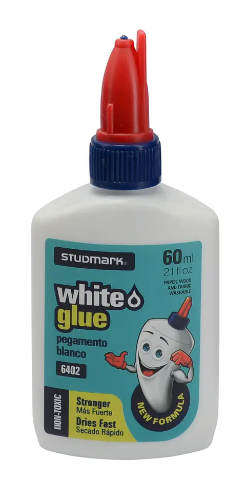 Goma Blanca Studmark