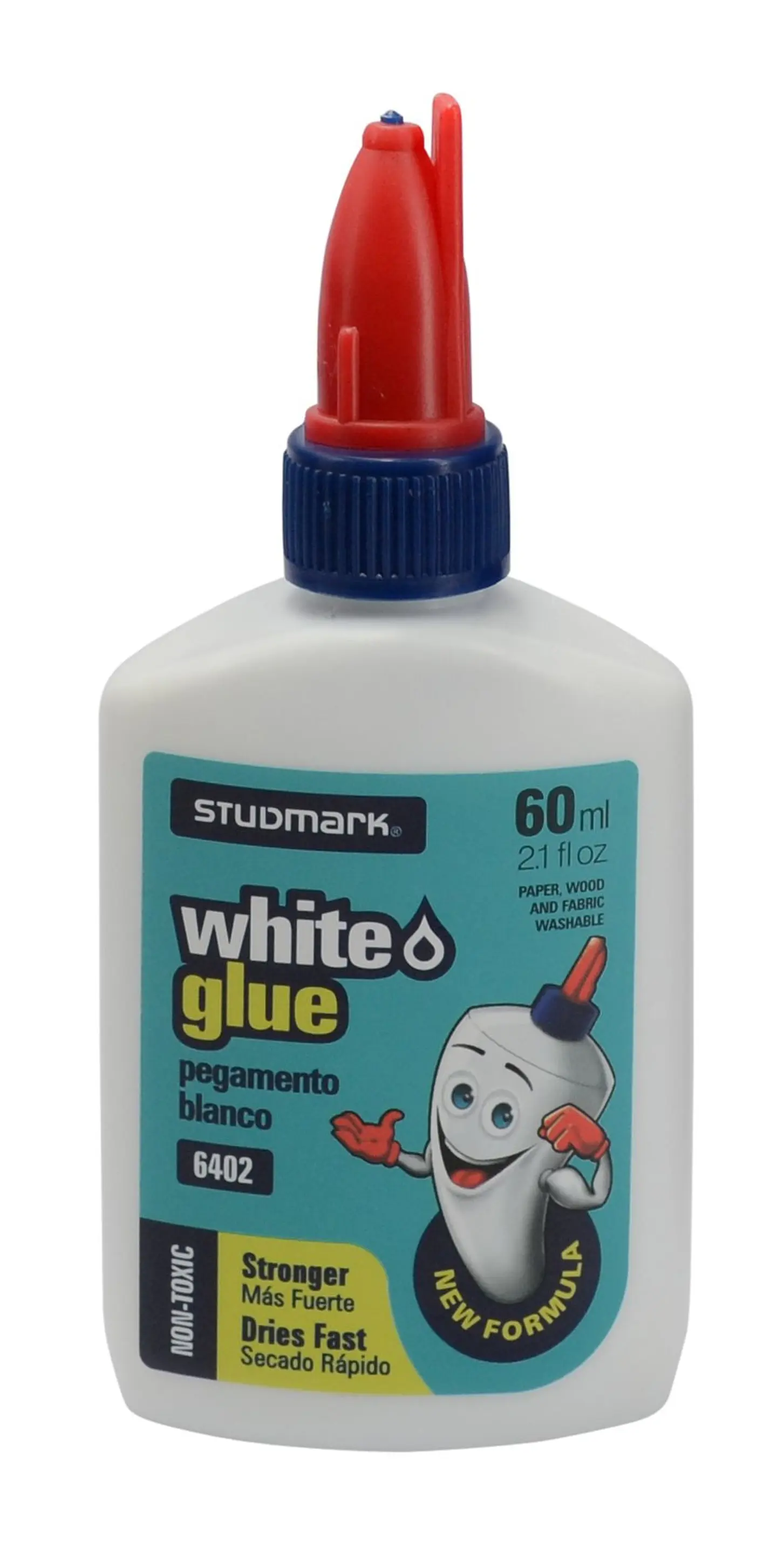 Goma Blanca Studmark 2