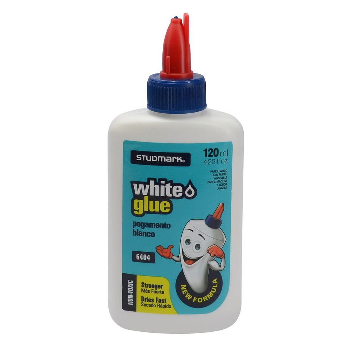 Goma Blanca Studmark 4