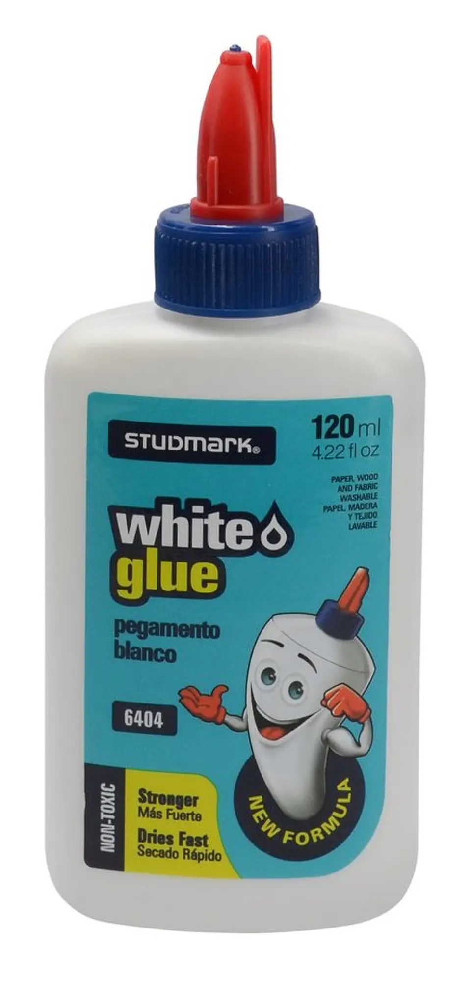 Goma Blanca Studmark 4