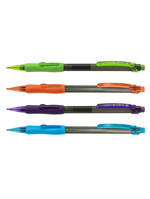 Lápiz mecánico Studmark, e-click, 0.5 mm