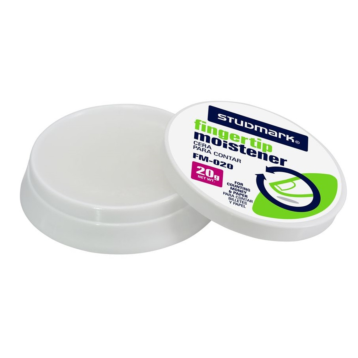 Ceras Studmark para contar dinero 1