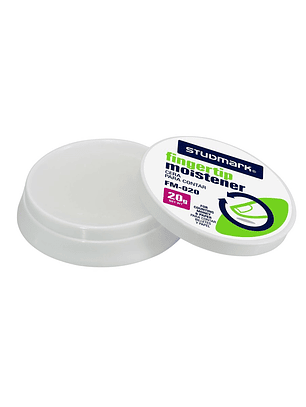 Ceras Studmark para contar dinero