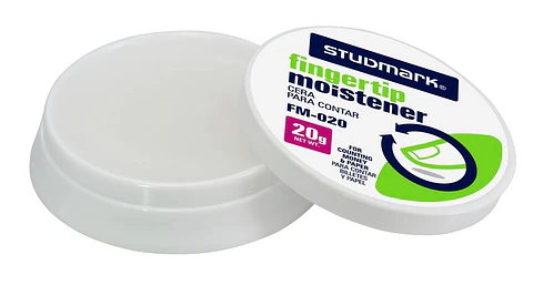 Ceras Studmark para contar dinero