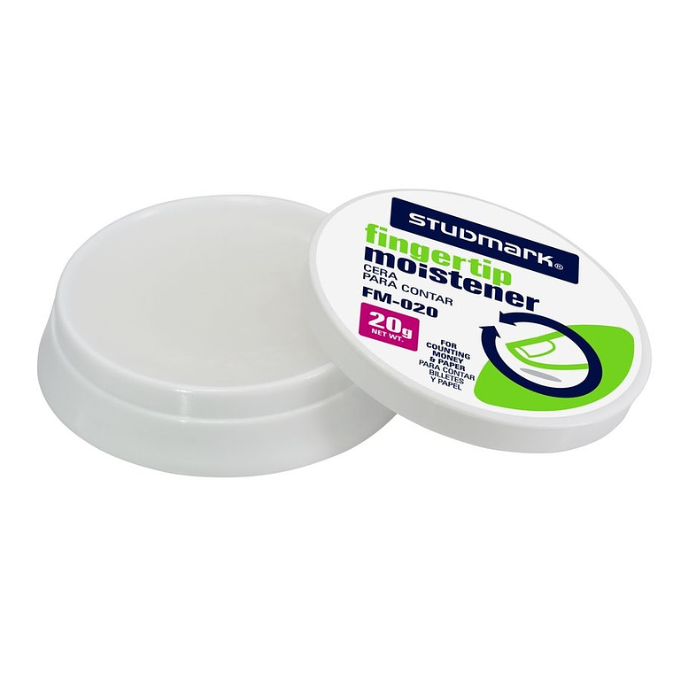 Ceras Studmark para contar dinero 1