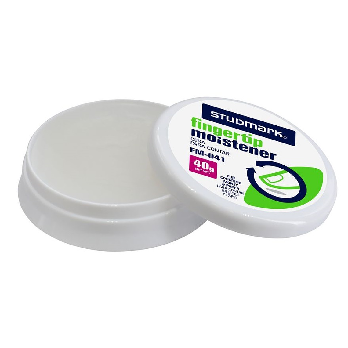 Ceras Studmark para contar dinero 2