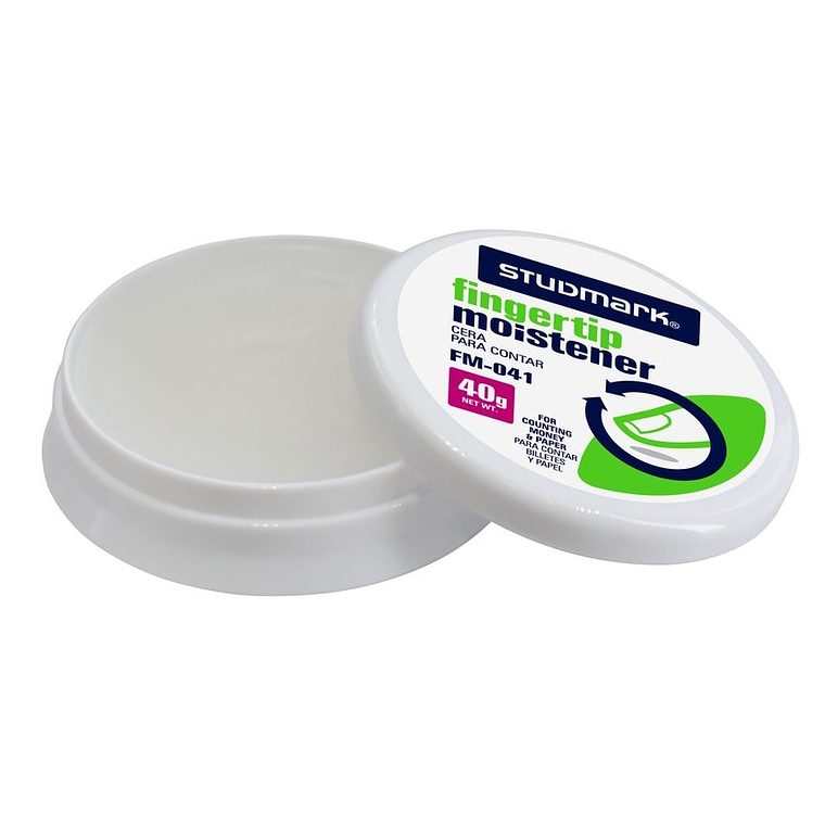 Ceras Studmark para contar dinero 2