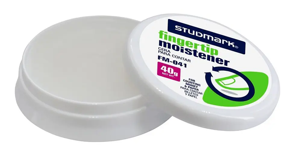 Ceras Studmark para contar dinero 2