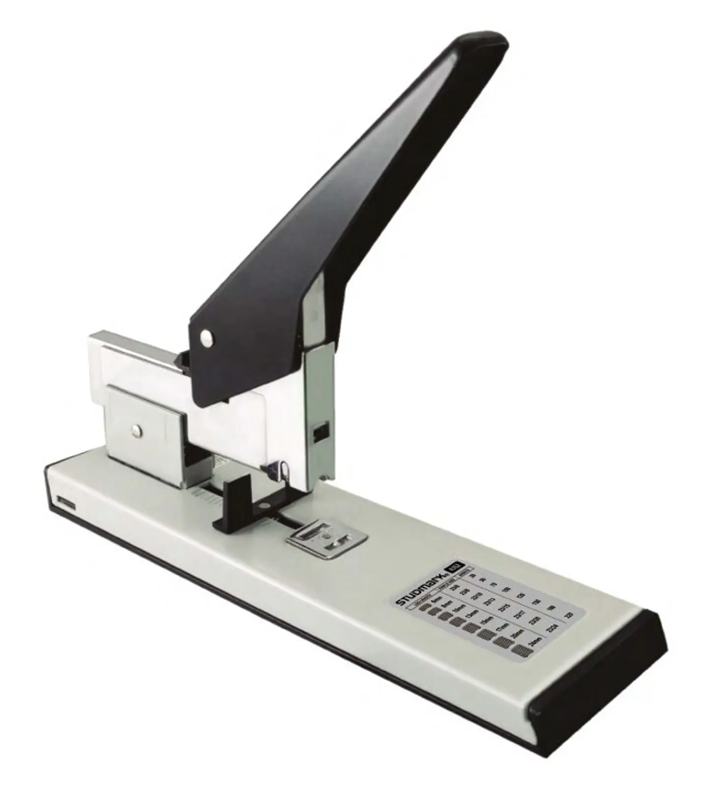 Engrapadora Studmark de Uso Pesado, 220 hojas 1