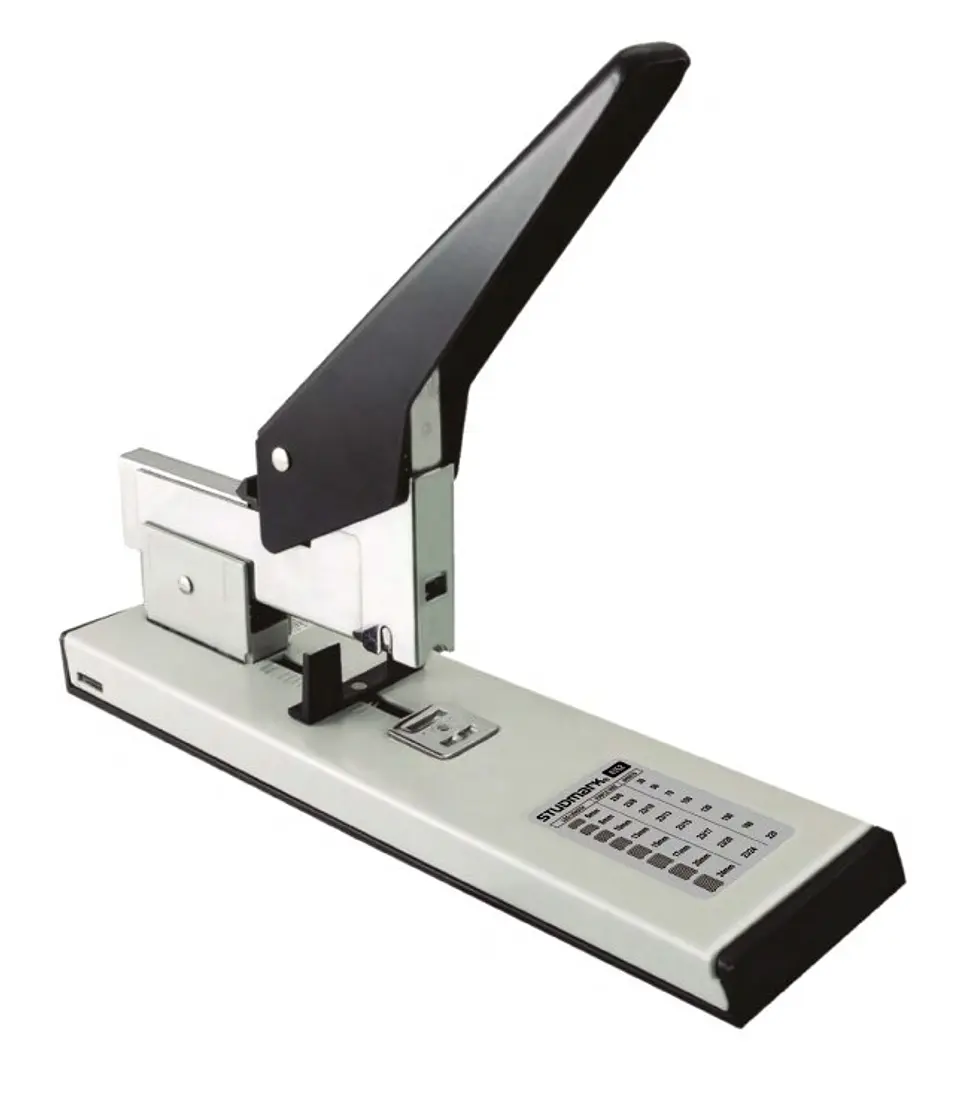Engrapadora Studmark de Uso Pesado, 220 hojas 1