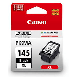 Tinta Canon PG-145 XL BK